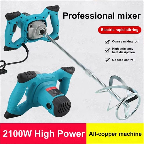Miscelatore professionale - miscelatore,