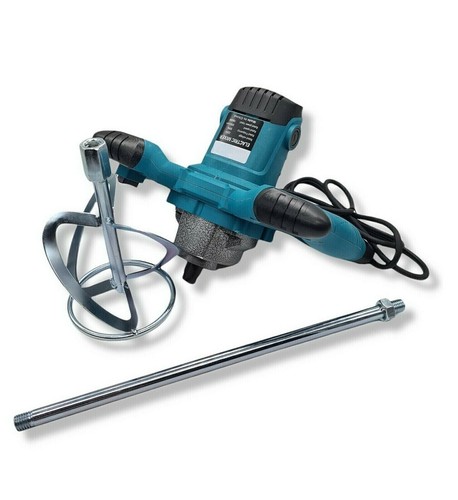 Trapano miscelatore