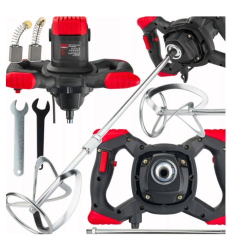 Miscelatore trapano - miscelatore,