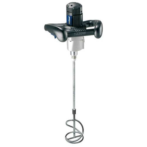 Miscelatore impastatore - miscelatore,