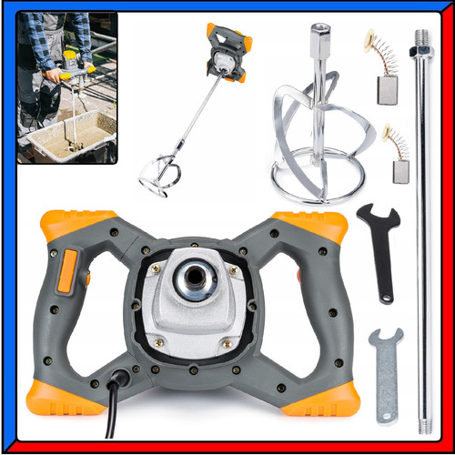Miscelatore elettrico 2600w - miscelatore,
