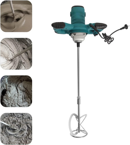 Miscelatore professionale per - professionale,
