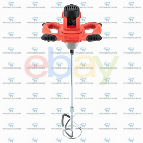 Miscelatore cemento 1500w - cemento,