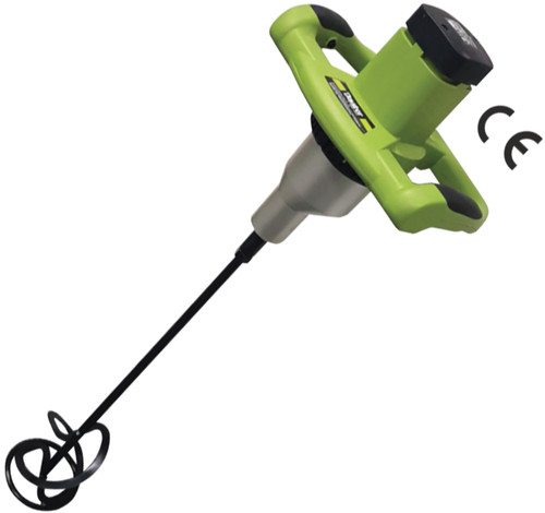 Trapano miscelatore elettrico - trapano,