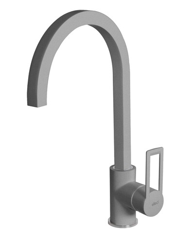 Miscelatore elleci monocomando - miscelatore,