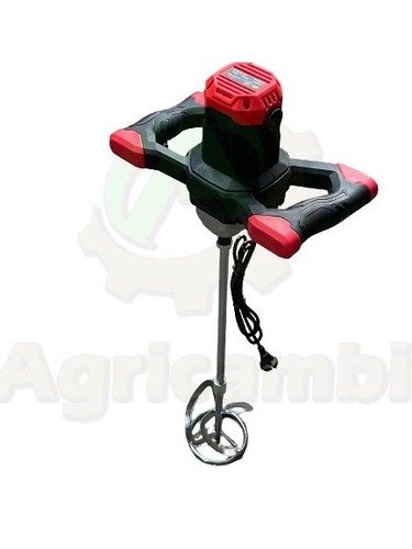 Mixer miscelatore trapano - mixer,
