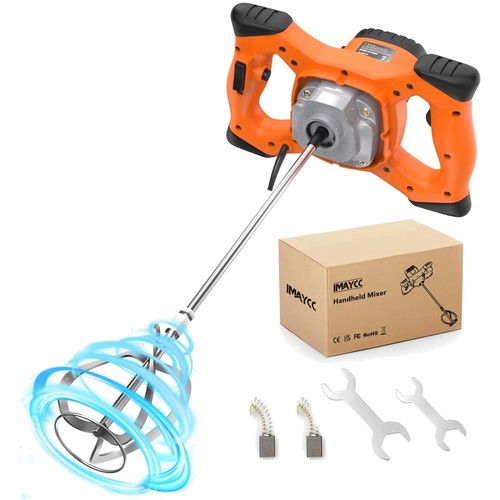 Betoniera elettrica 2100w - betoniera,