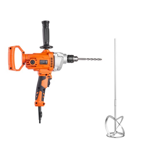 Uimoso trapano miscelatore - trapano,