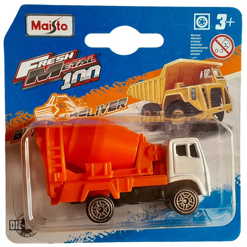 Miscelatore cemento maisto - miscelatore,