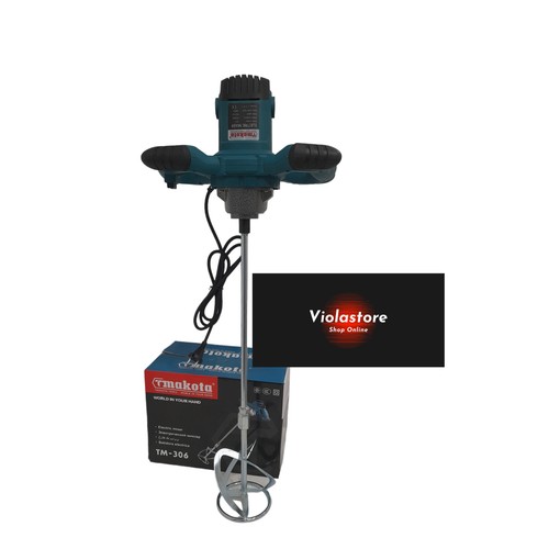 Trapano miscelatore