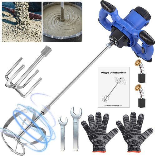 Sbattitore elettrico 3500 - , w
