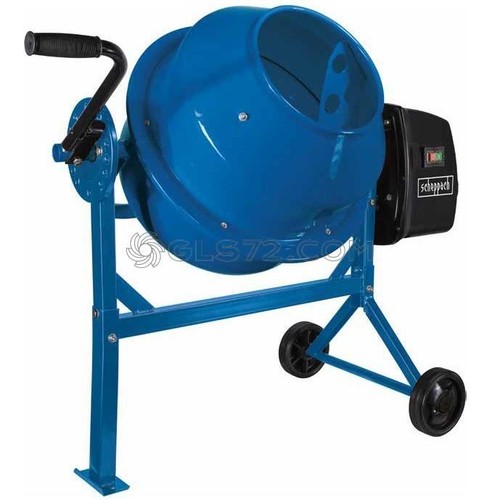 Betoniera elettrica 220w - 65,