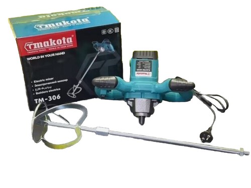 Trapano miscelatore makota - trapano,