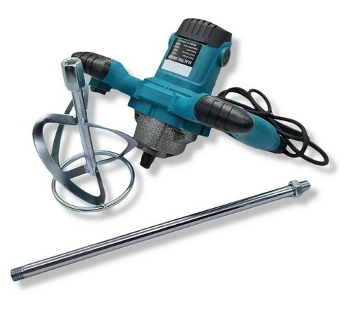 Trapano miscelatore - trapano,