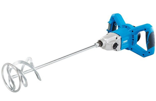 Trapano miscelatore elettrico - trapano,