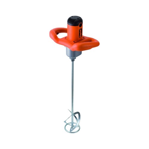 Trapano miscelatore cemento - miscelatore,