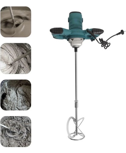 Miscelatore professionale per - miscelatore,