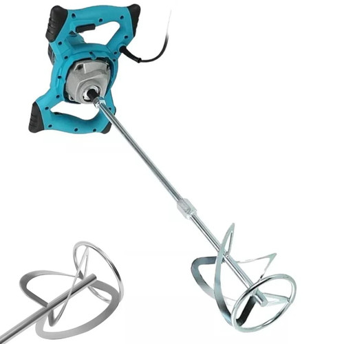 Miscelatore professionale per - miscelatore,